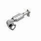 MagnaFlow Conv DF Gm