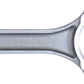 Eagle Chevrolet 6.000in 5140 Steel I-Beam Connecting Rods (Set of 8)