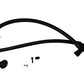 J&L 2015-2017 Ford Expedition 3.5L EcoBoost Oil Separator 3.0 - Black Anodized