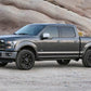 Fabtech 15-20 Ford F150 4WD 2in Uniball UCA Sys w/Dl 2.5 & 2.25