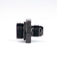 Aeromotive AN-08 O-Ring Boss / AN-06 Male Flare Reducer Fitting