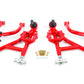 UMI Performance 93-02 GM F-Body Front A-Arm Kit Adjustable Lower Budget Drag
