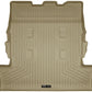 Husky Liners 08-11 Lexus LX570 Classic Style Tan Rear Cargo Liner (Folded 3rd Row)