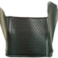 Husky Liners 09-12 Dodge Ram 1500/2500/3500 Crew Cab WeatherBeater Center Hump Black Floor Liner