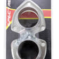 Spectre Header Reducer Kit - 2-1/2in.