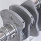 Eagle 4G63 Stroker 100mm Crankshaft For 7-Bolt (Evo)