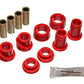 Energy Suspension Corvette Front End Link Set - Red