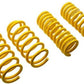 ST Sport-tech Lowering Springs 15-17 VW Golf VII R 2.0T