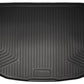 Husky Liners 07-13 Ford Edge / 07-13 Lincoln MKX Weatherbeater Black Cargo Liner