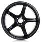 Advan GT Premium Version 20x11.0 +39 5-114.3 Racing Gloss Black Wheel