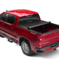 Lund 07-17 Chevy Silverado 1500 (5.5ft. Bed) Genesis Roll Up Tonneau Cover - Black