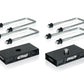 Eibach 15-20 GMC Canyon 2WD/4WD Pro-Truck Rear Lift Block