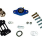 Sinister Diesel Steering Box Support for 13-19 Dodge 2500/3500 - Blue