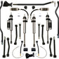 ICON 07-18 Jeep Wrangler JK 4.5in Stage 4 Suspension System