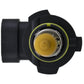 Hella Optilux H10 12V/42W XY Xenon Yellow Bulb