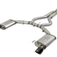 aFe 11-21 Dodge Durango V6-3.6L / V8-5.7L MACH Force-Xp 304 SS Cat-Back Exhaust System w/ Black Tip