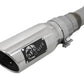 aFe MACH Force-Xp 3in 409 SS Cat-Back Exhaust 2019 RAM 1500 V8-5.7L w/ Polished Tip
