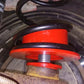 UMI Performance 82-02 GM F-Body Rear Weight Jack System 175lb Street