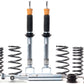 H&R 15-21 Dodge Challenger R/T V8 Street Perf. Coil Over (Incl. Scat Pack/Non Adaptive Damping)