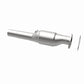 MagnaFlow Conv DF VW Cabrio/Jetta 2.0L 96-98