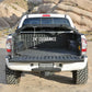 Fabtech 15-19 Toyota Tacoma Cargo Rack