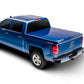 UnderCover 18-20 Toyota Tundra 5.5ft Lux Bed Cover - Vintage Brown