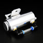 Weapon R Honda Ruckus (w/ View Tube) Aluminum Coolant Overflow Tank
