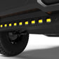 ORACLE Lighting 2019+ Jeep Wrangler JL / Gladiator JT Skid Plate w/ Integrated LED Emitters - Yellow
