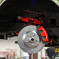 UMI Performance 78-88 G-Body S10 Tubular Front Upper A-Arms