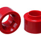 Energy Suspension 07-17 Jeep Wrangler (JK) Red Front Coil Spring Spacer 1-3/4in Lift Set