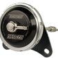 Turbosmart IWG75 Wastegate Actuator Suit GM LTG 2.0L Engines Black 7PSI