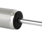 Fox 07-18 Jeep Wrangler JK 2.0 Performance Series 7.14in. Smooth Body IFP Steering Stabilizer (Alum)