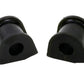 Whiteline 80-91 Volkswagen Vanagon Campmobile 19mm Front Sway Bar Mount Bushing Kit