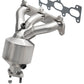 Magnaflow Conv DF 06 Kia Optima 2.7L