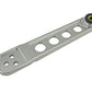 Skunk2 01-05 Honda Civic Clear Anodized Rear Lower Control Arm (Includes Socket Tool)