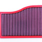 BMC 07/18 Mercedes Class A (W177) A 160 Replacement Panel Air Filter