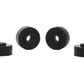 Whiteline Plus 7/96-2/03 Toyota Landcruiser Rear Upper Shock Absorber Bushing Kit