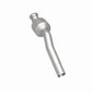 MagnaFlow Conv DF 2012 VW Golf TDI 2.0L