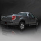 Corsa 11-14 Ford F-150 3.5L V6/5.0L V8 156.5in Wheelbase 3in Resonator Delete Kit