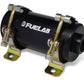 Fuelab Prodigy High Pressure EFI In-Line Fuel Pump - 1000 HP - Black