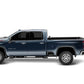 Truxedo 2020 GMC Sierra & Chevrolet Silverado 2500HD & 3500HD 6ft 9in Pro X15 Bed Cover