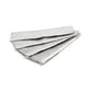 DEI Plug Wire Sheath 3/4in x 6in - 4-pack - Aluminum