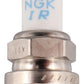NGK Laser Iridium Spark Plug Box of 4 (IFR6F8DN)