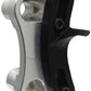 Moroso Ford 302/351W Timing Pointer - 6.125in to 6.25in Balancer 10 O Clock - Aluminum