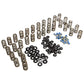 COMP Cams Valve Spring Kit 0.585in Lift Beehive 01-05 GM 6.6L Duramax Diesel (LB7/LLY)