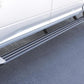 Lund 09-15 Dodge Ram 1500 Crew Cab (Built Before 7/1/15) Crossroads 87in. Running Board Kit - Chrome