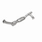 MagnaFlow Conv DF 99-02 Expedition 5.4L 4wd