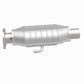 MagnaFlow Conv DF 86-89 Nissan D21