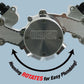 Moroso GM LS Series Electric Water Pump - Billet Aluminum