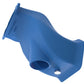 aFe 18-20 Hyundai Elantra GT L4-1.6L (t) Takeda Momentum Dynamic Air Scoop - Blue